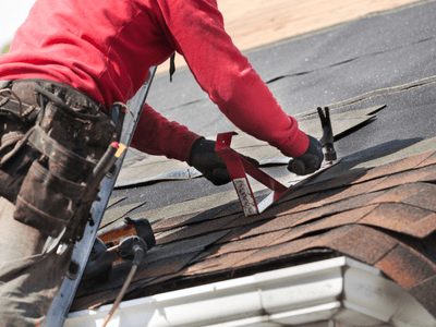 About Roof Repair Experts Pacolet Mills, SC